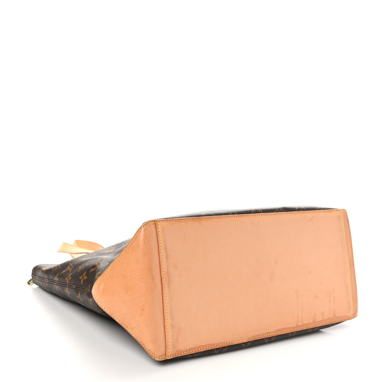 Monogram Cabas Mezzo