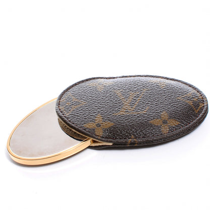 Louis Vuitton Monogram Slim Clutch Sofia Coppola 8 of 8