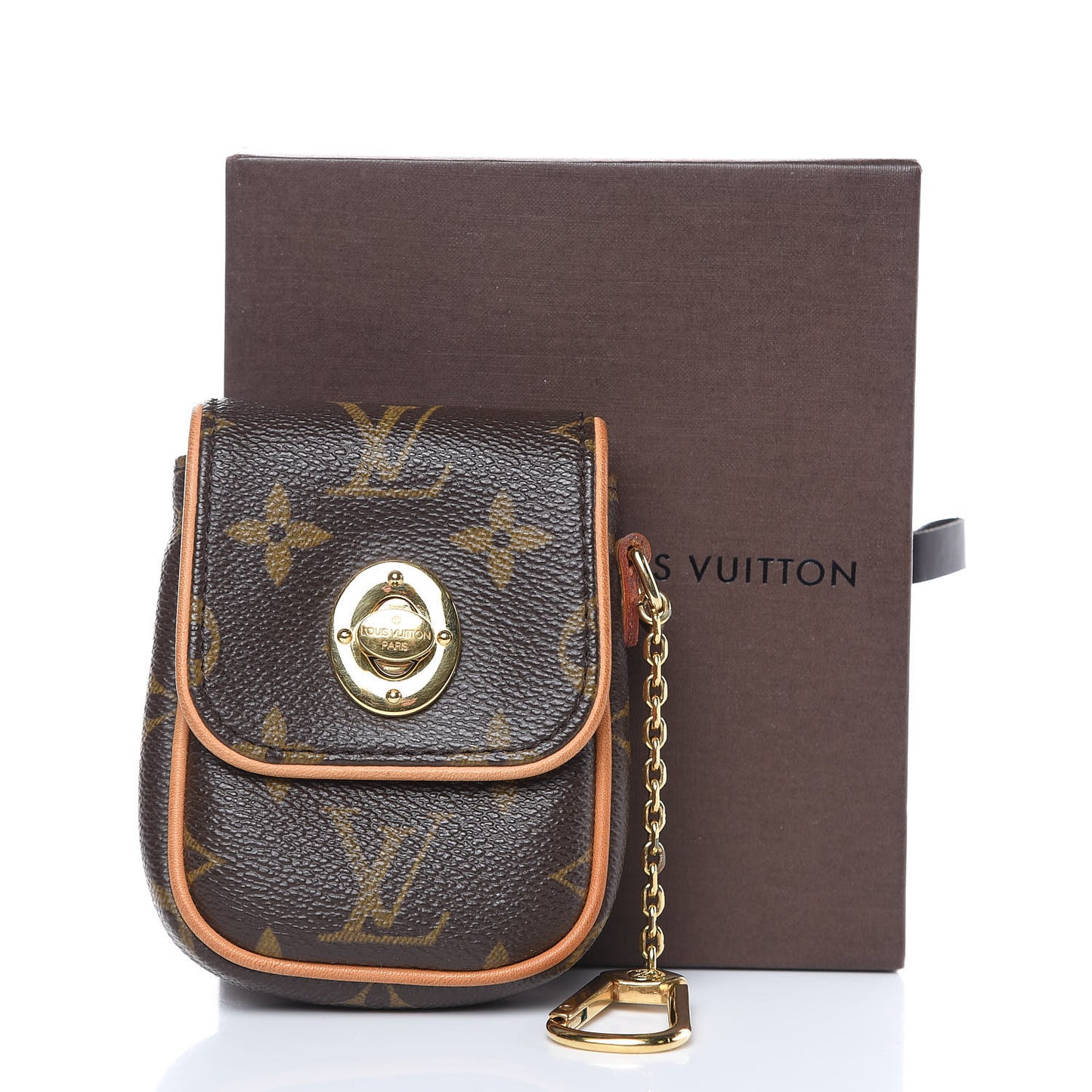 Monogram Tulum Pochette