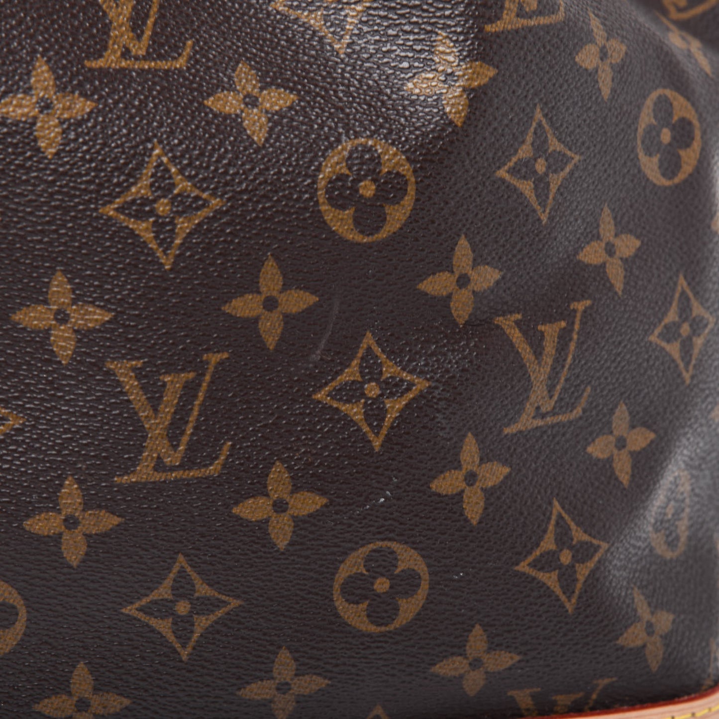 Monogram Noe