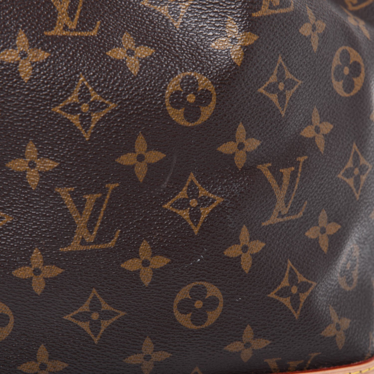 Louis Vuitton Monogram Noe 16 of 18