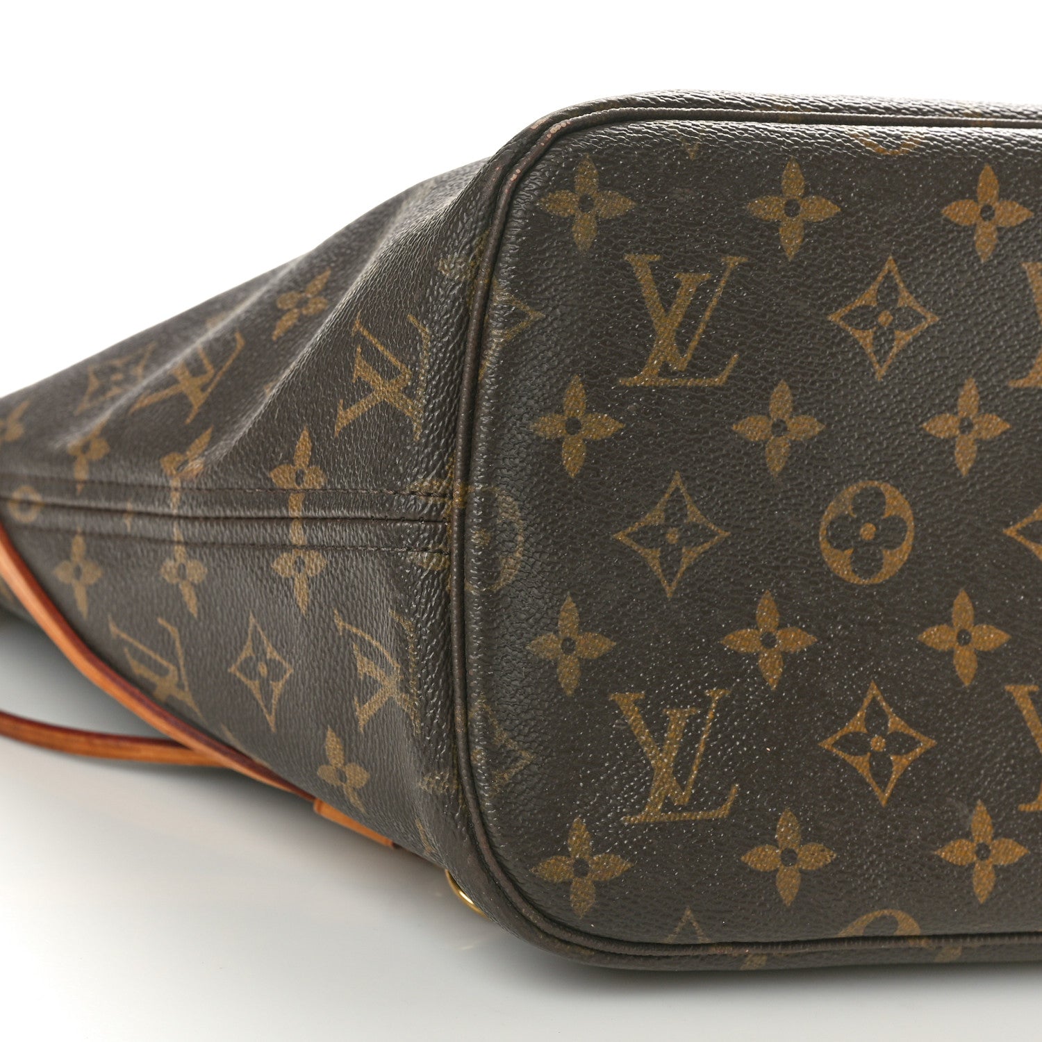 Louis Vuitton Monogram Neo Neverfull MM 9 of 22