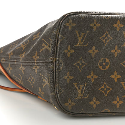 Louis Vuitton Monogram Neo Neverfull MM 9 of 22