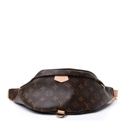 Louis Vuitton Monogram Bumbag 1 of 11