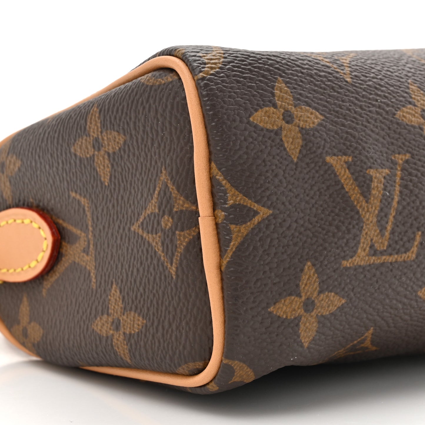 Monogram Nano Speedy Bandouliere