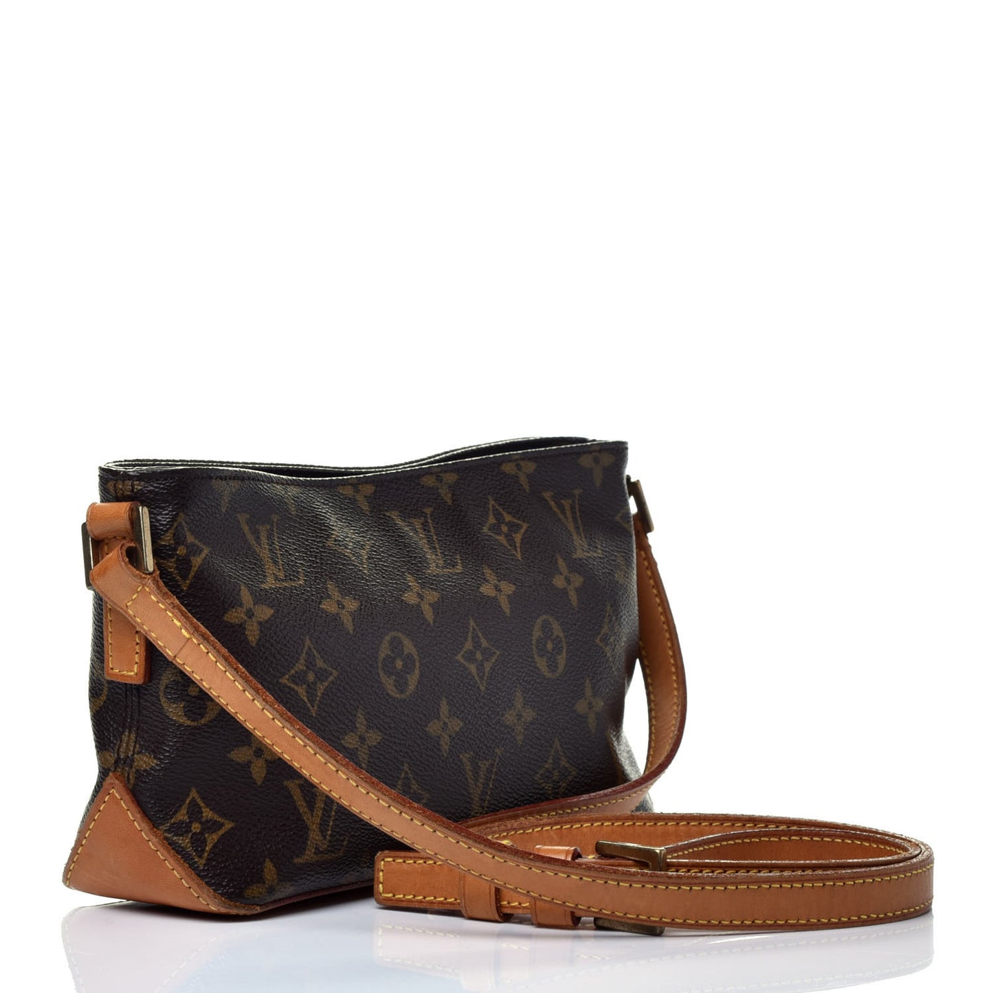 Monogram Trotteur