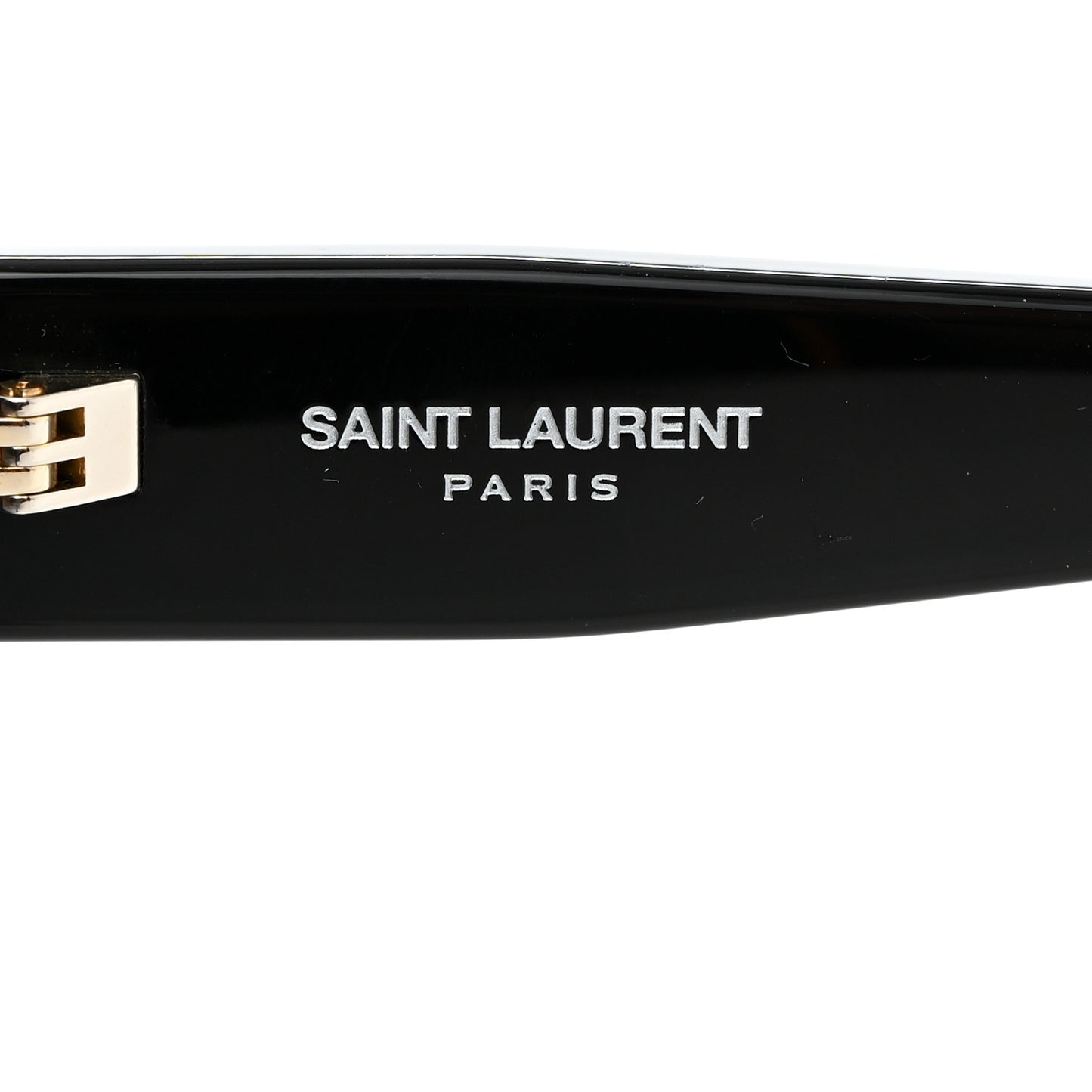 SLM8/F Sunglasses Black