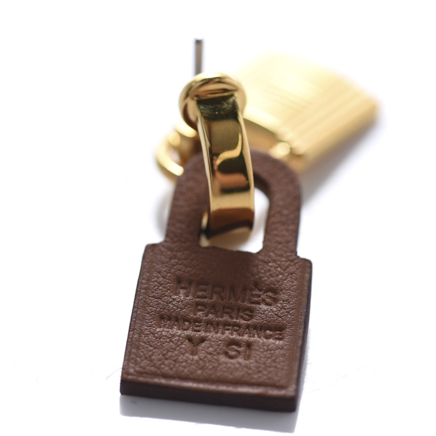 Swift O'Kelly Earrings Gold