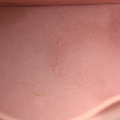 Louis Vuitton Epi Alma PM Rose Nacre 12 of 19