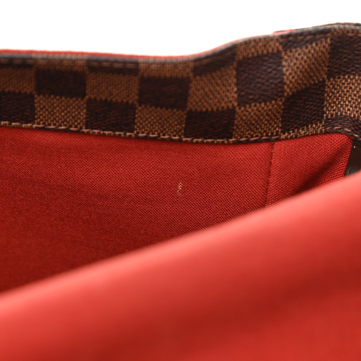 Louis Vuitton Damier Ebene Bastille Messenger 11 of 16