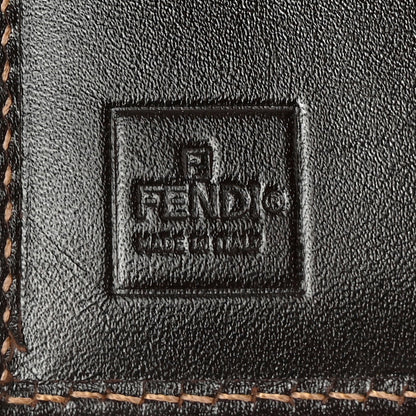 Fendi Zucca Agenda Cover Tobacco 6 of 9
