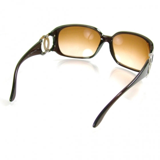 CC Sunglasses Cocoa 6014