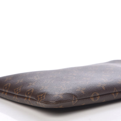 Louis Vuitton Monogram Etui Voyage MM Pouch 5 of 9