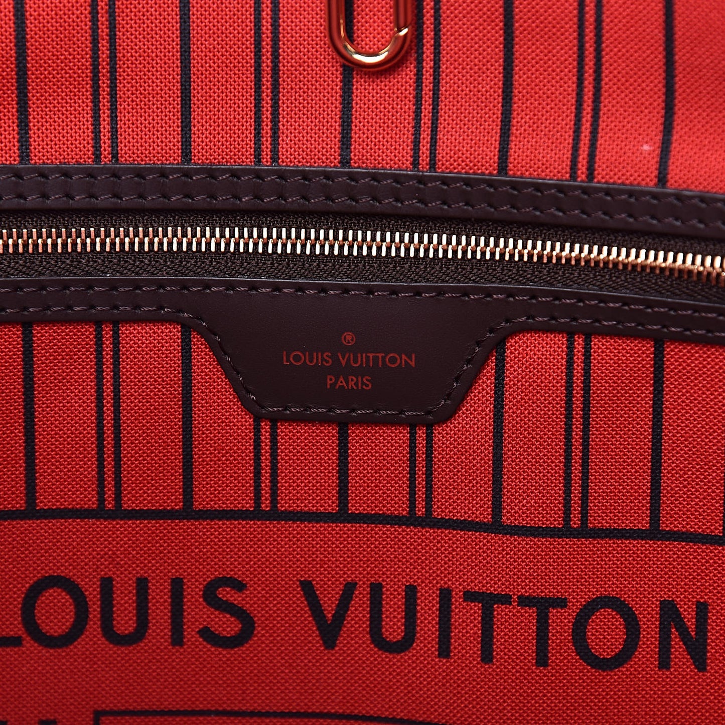 Damier Ebene Neo Neverfull MM