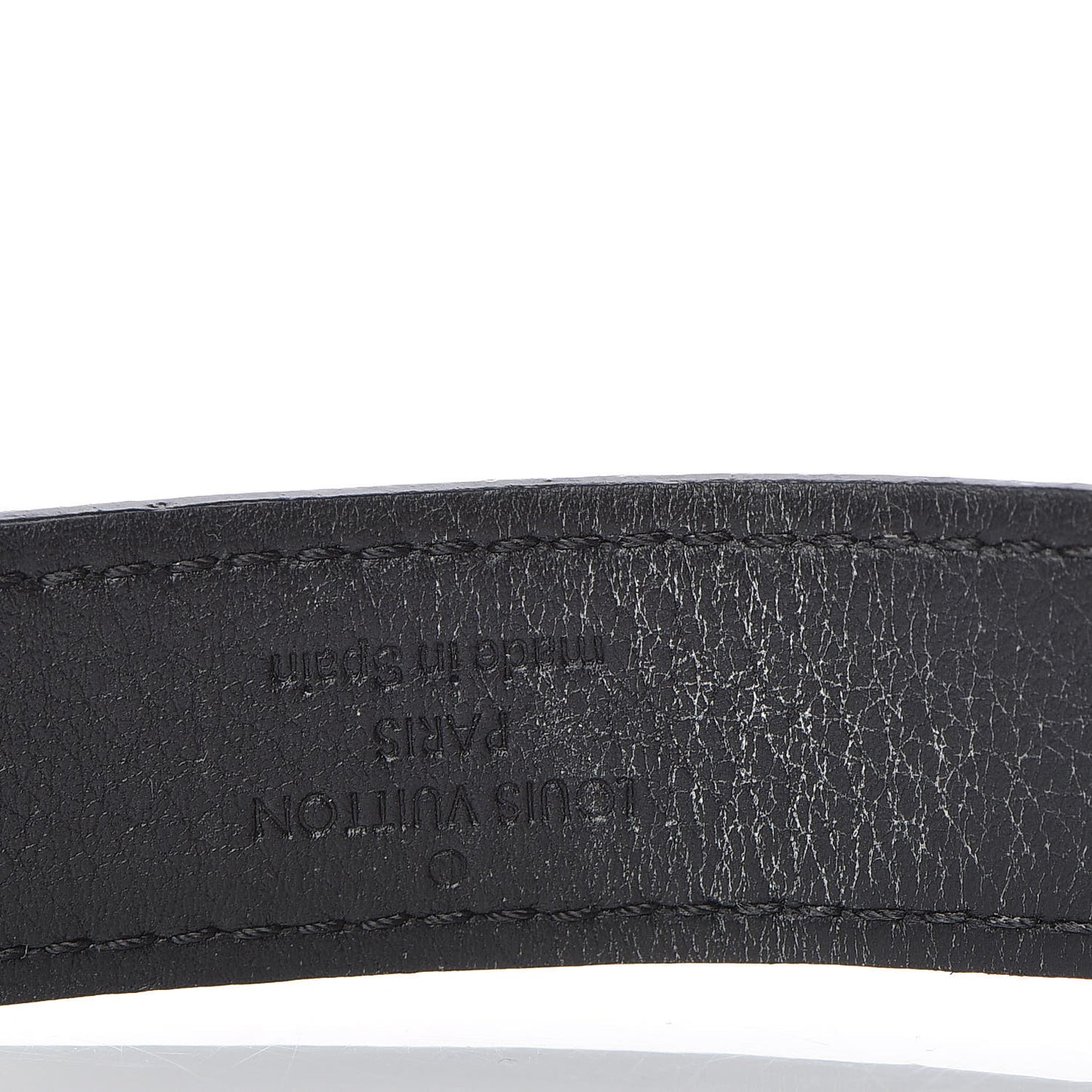 Monogram Eclipse Hockenheim Bracelet 19