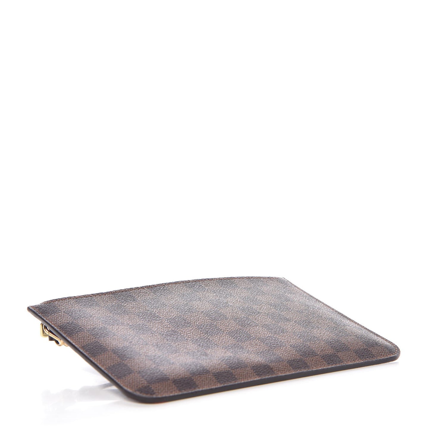 Damier Ebene Neverfull MM GM Pochette