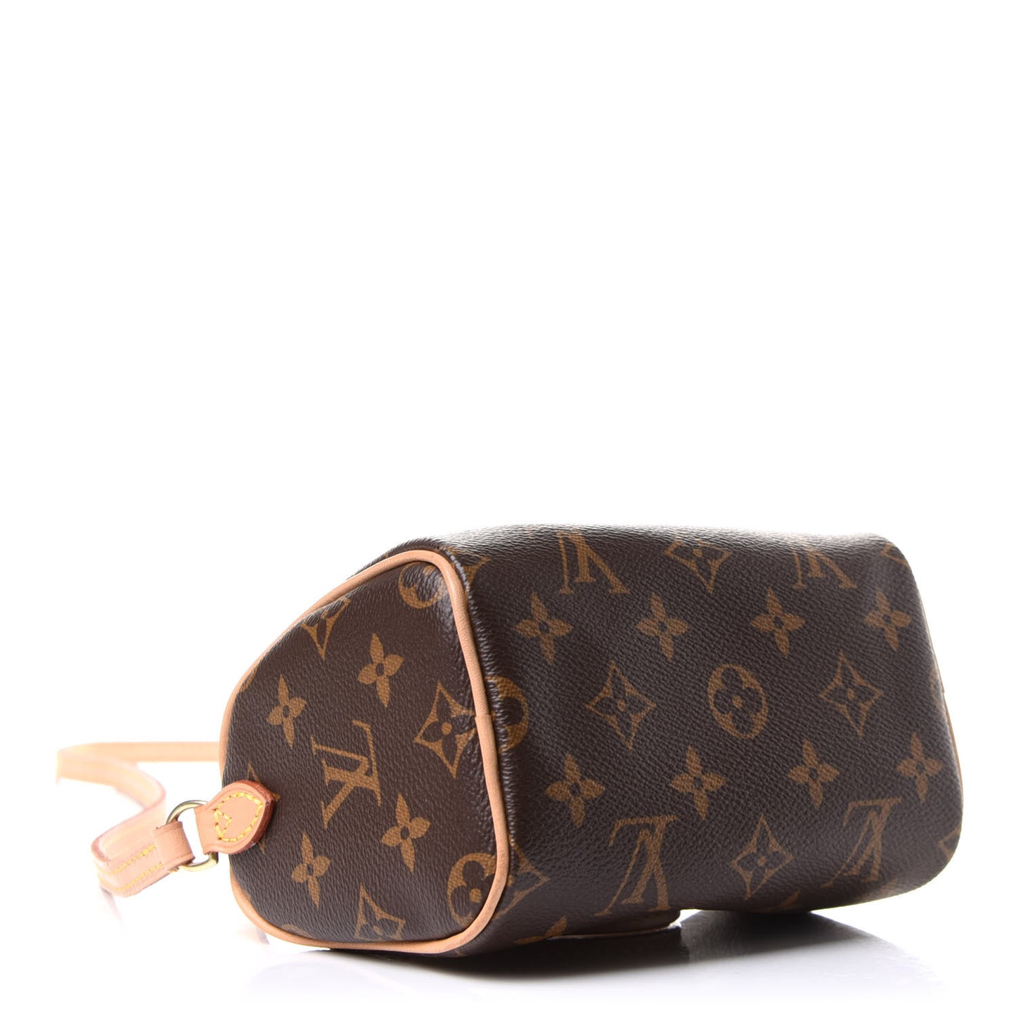 Monogram Nano Speedy