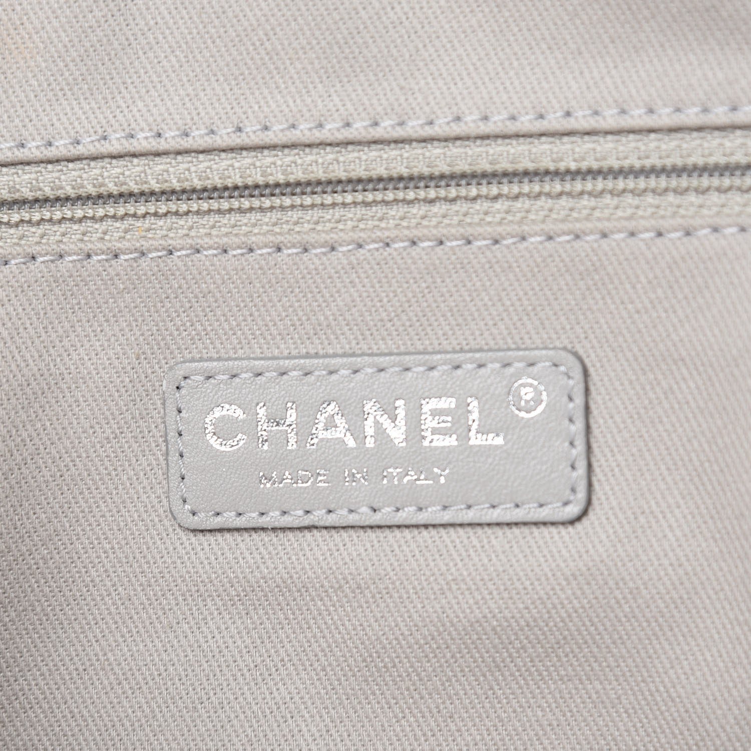 Chanel Caviar Quilted Jumbo Easy Flap Black 7 of 8