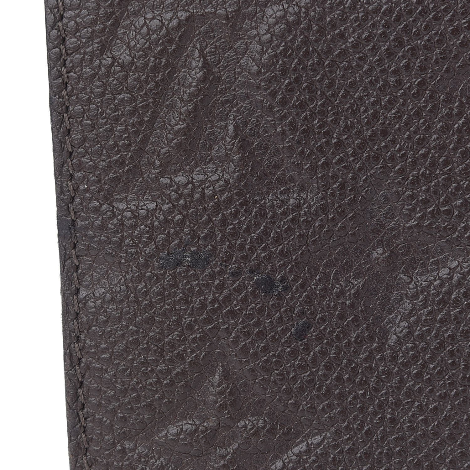 Louis Vuitton Empreinte Virtuose Wallet Terre 11 of 12