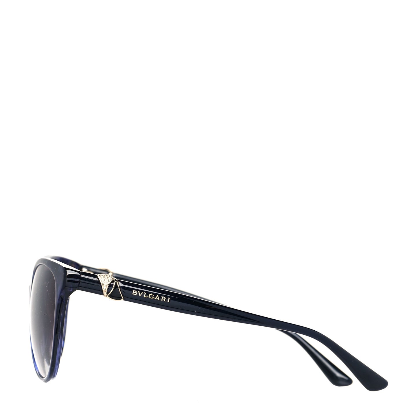 8175-B Sunglasses Navy