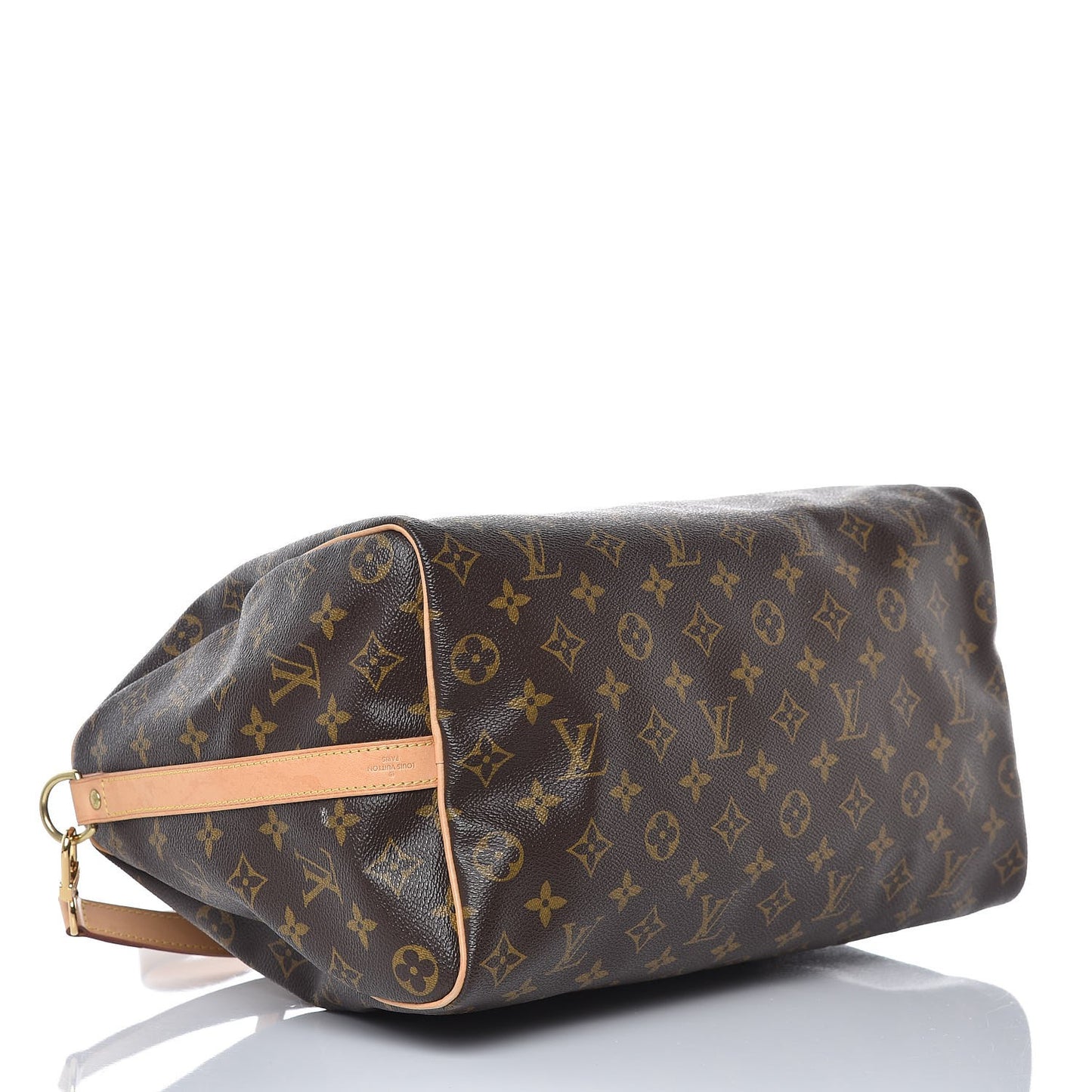 Monogram Speedy Bandouliere 35