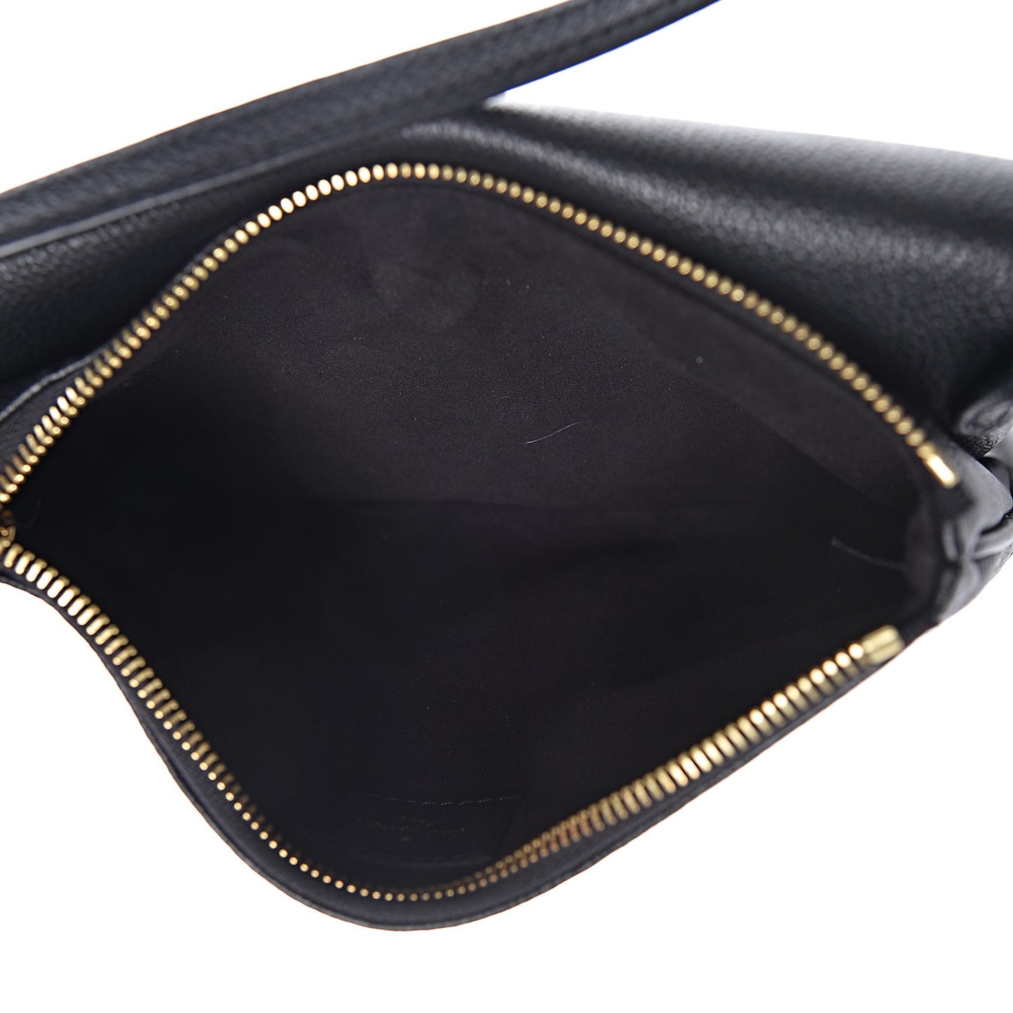 Empreinte Twice Black