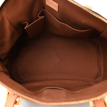 Louis Vuitton Monogram Tivoli GM 5 of 10