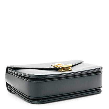 Celine Shiny Calfskin Medium C Bag Amazone 4 of 13