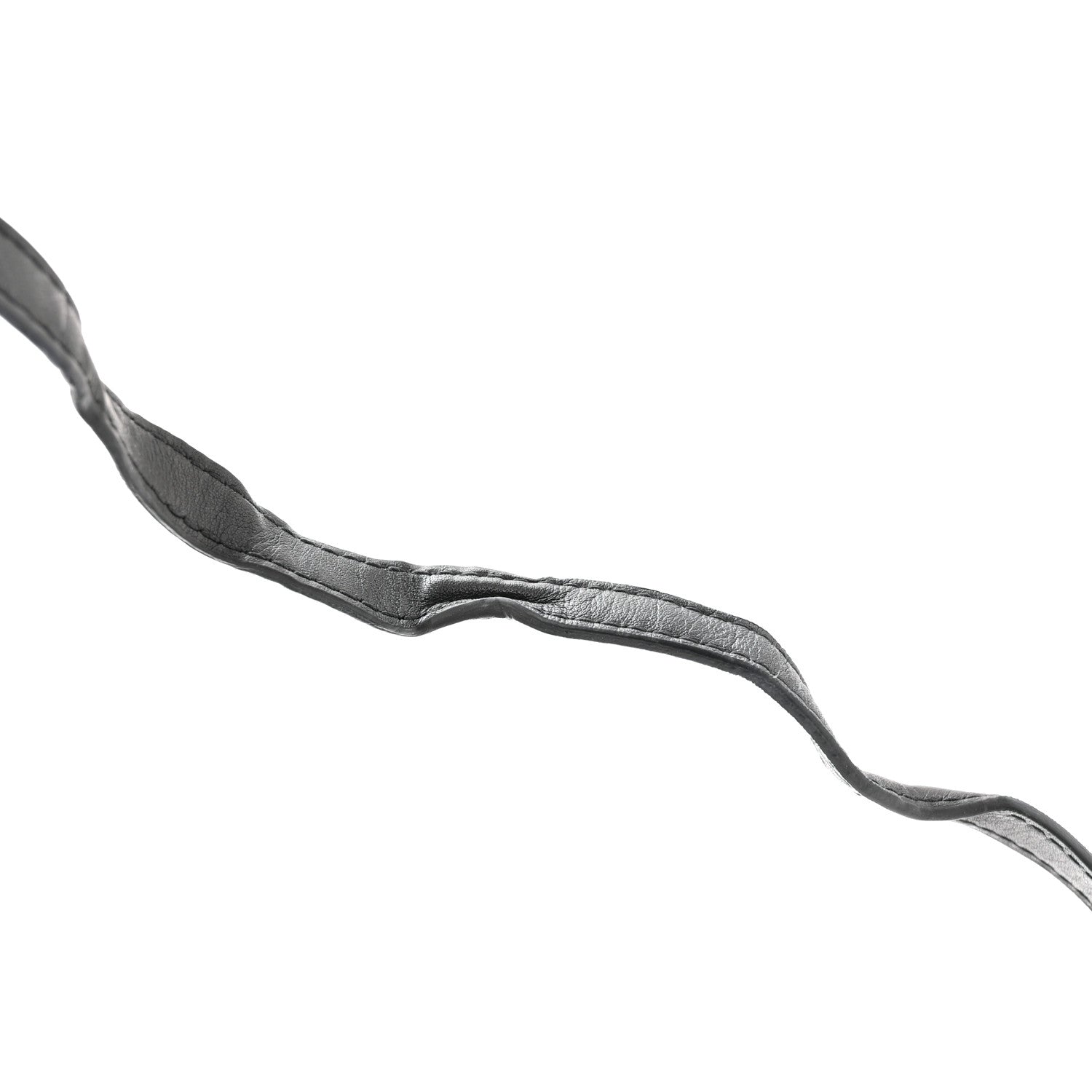 Bottega Veneta Calfskin Small The Point Triangle Bag Black 12 of 12