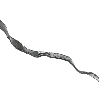 Bottega Veneta Calfskin Small The Point Triangle Bag Black 12 of 12