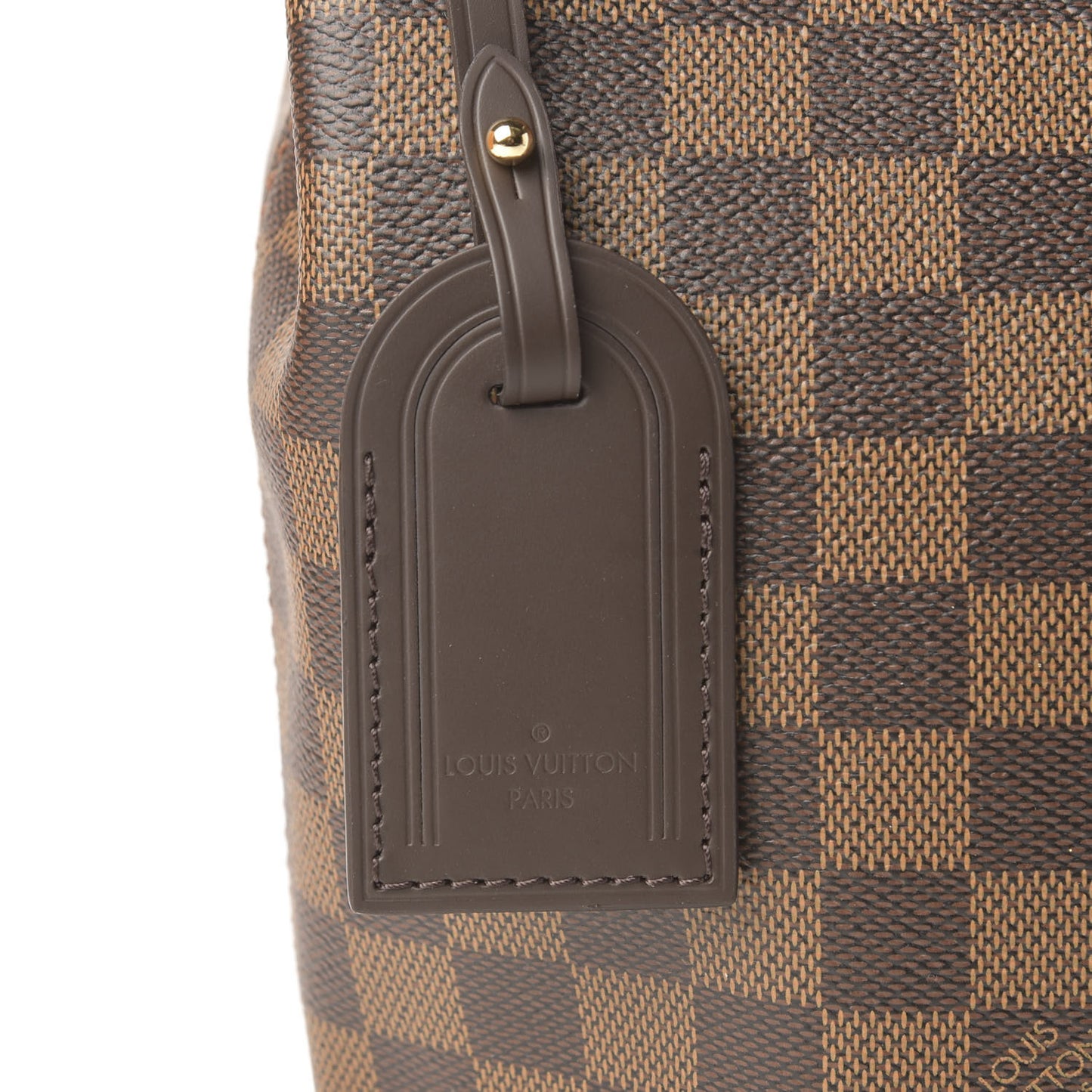 Damier Ebene Graceful PM