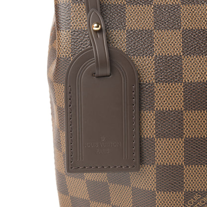 Louis Vuitton Damier Ebene Graceful PM 11 of 12