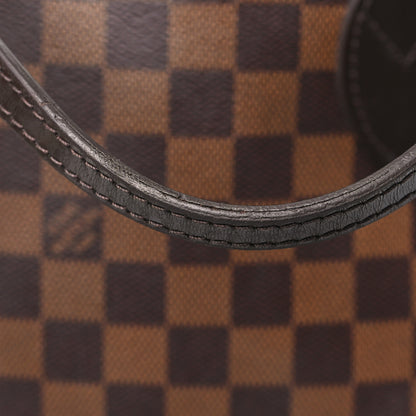 Louis Vuitton Damier Ebene Neo Neverfull MM 12 of 13