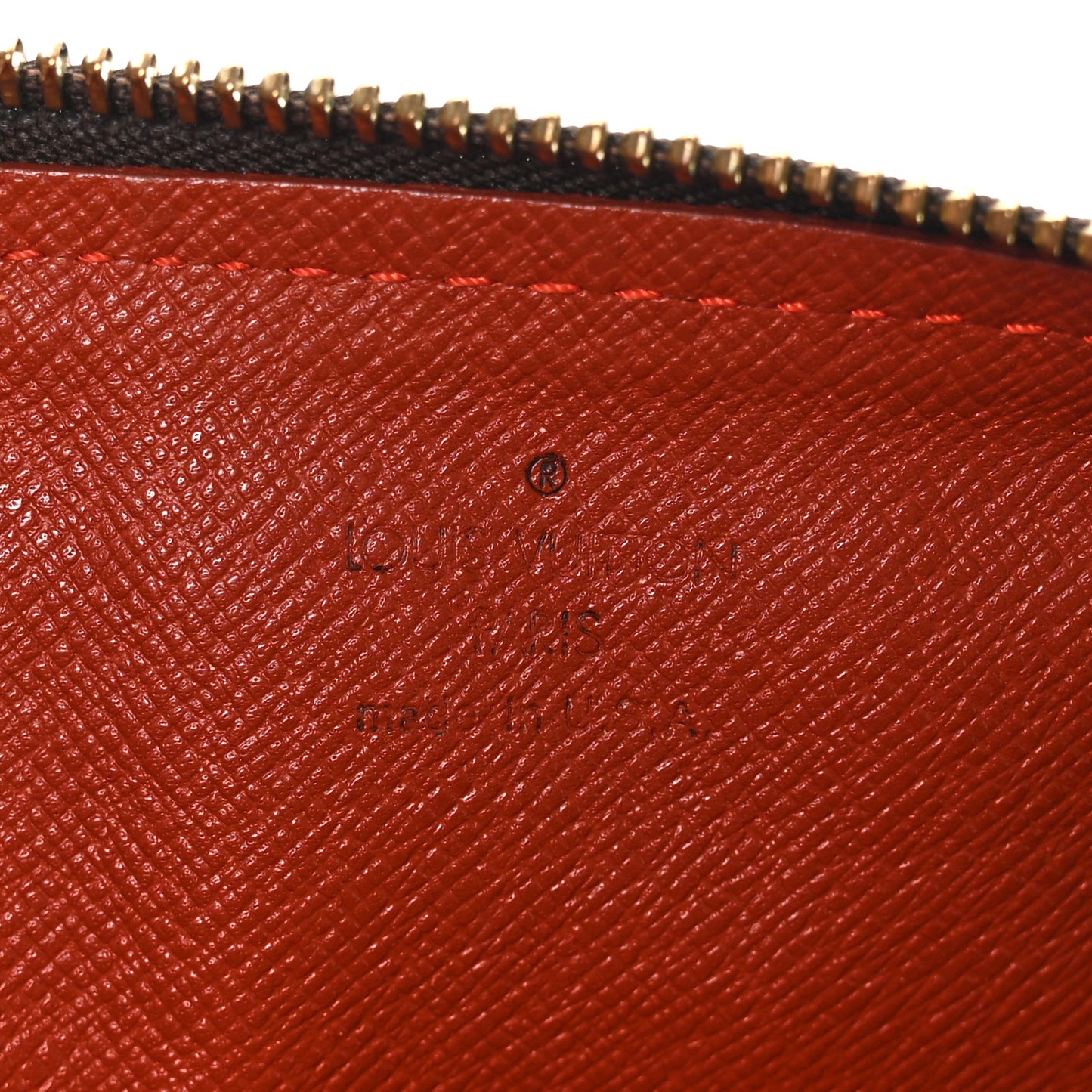 Damier Ebene Papillon 30