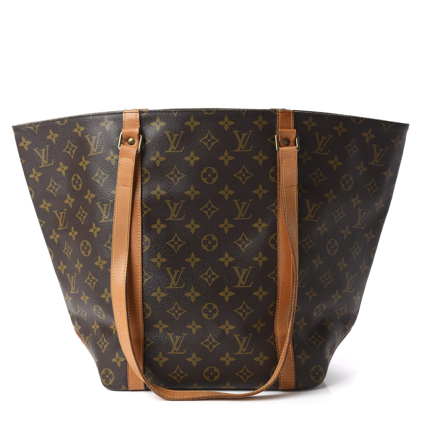 Monogram Sac Shopping Tote