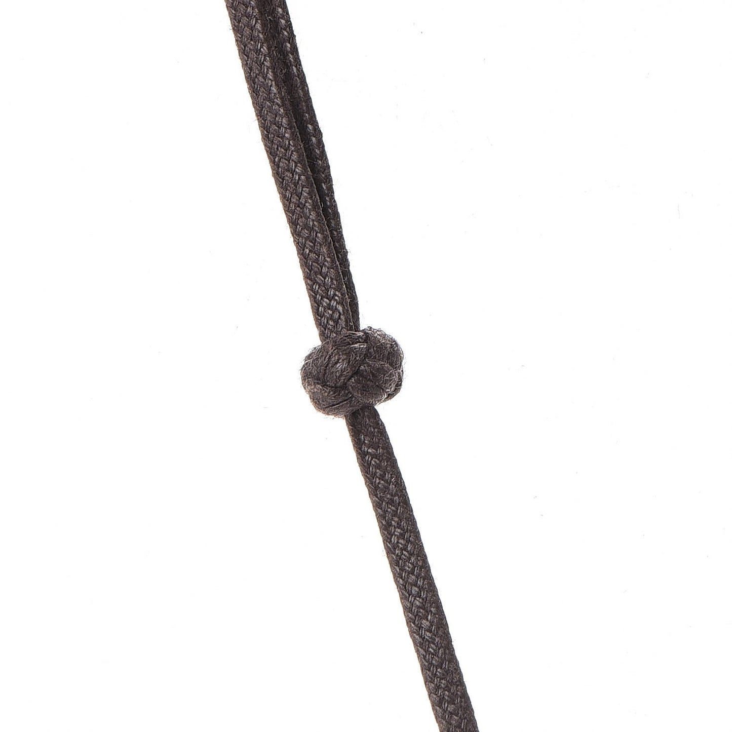 Buffalo Horn Lacquer Lift Necklace GM