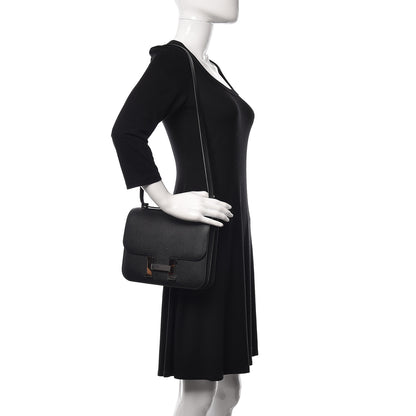 Hermes Epsom Constance 24 Black 2 of 24