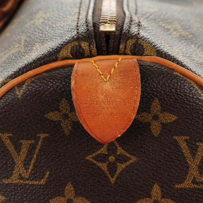 Louis Vuitton Monogram Keepall 45 6 of 9