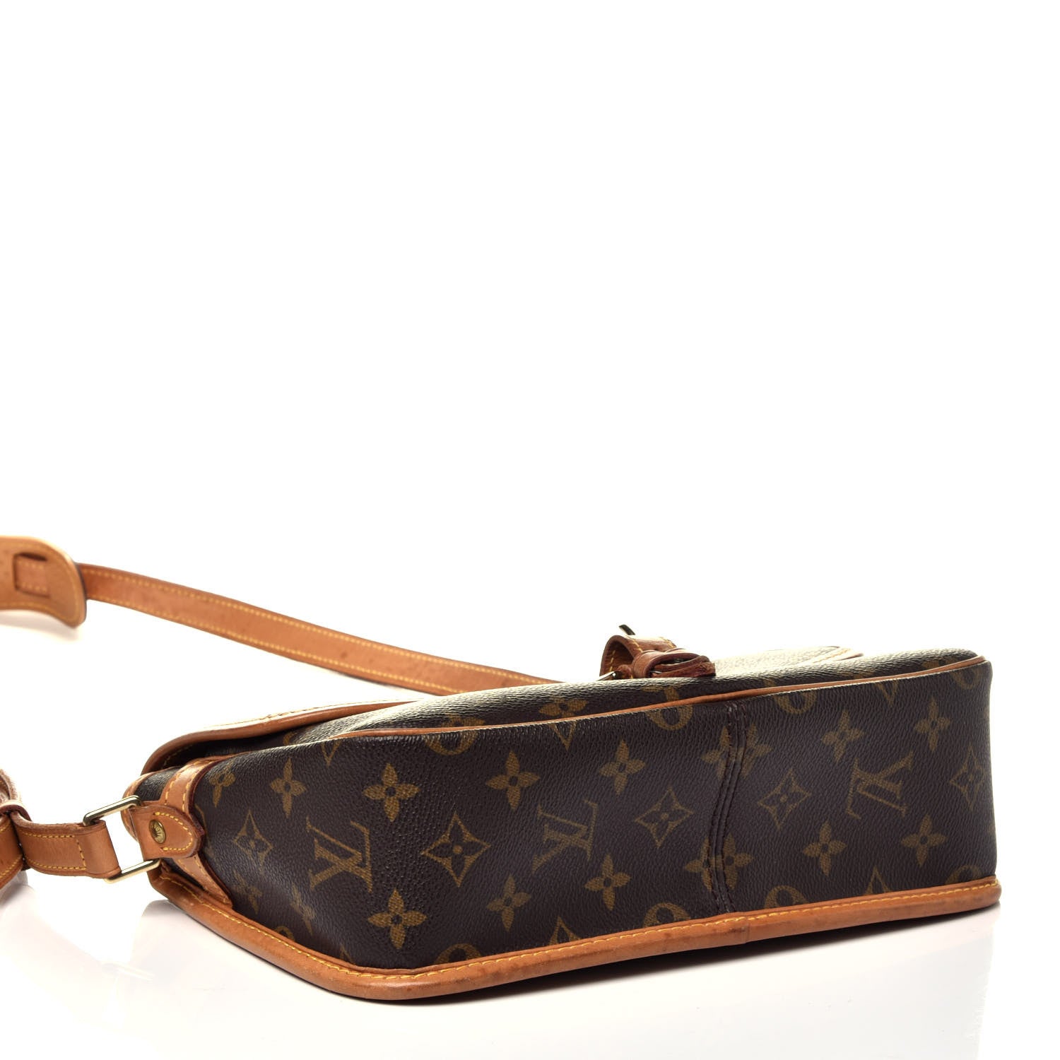 Louis Vuitton Monogram Sologne 4 of 8