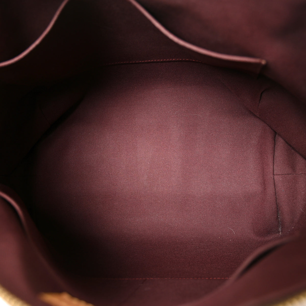 Louis Vuitton Monogram Turenne MM 4 of 8