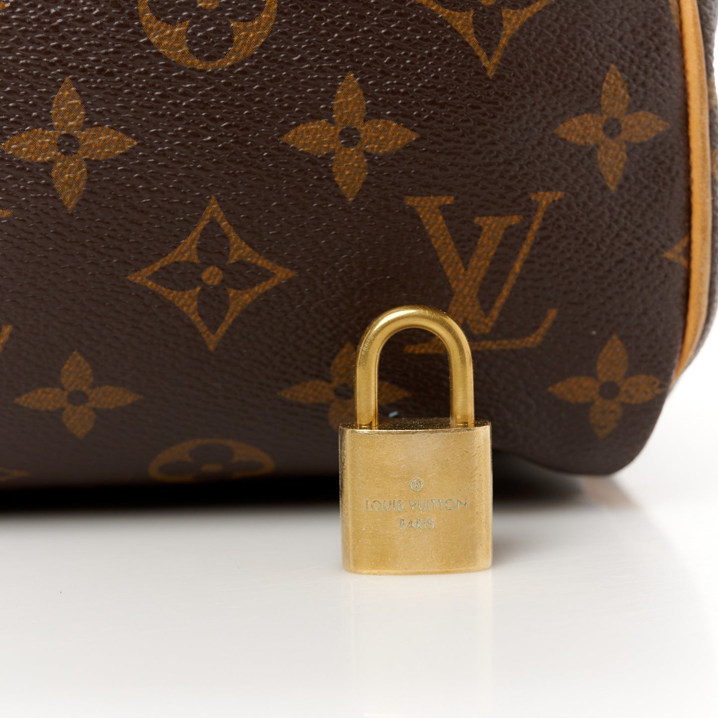 Monogram Speedy Bandouliere 30