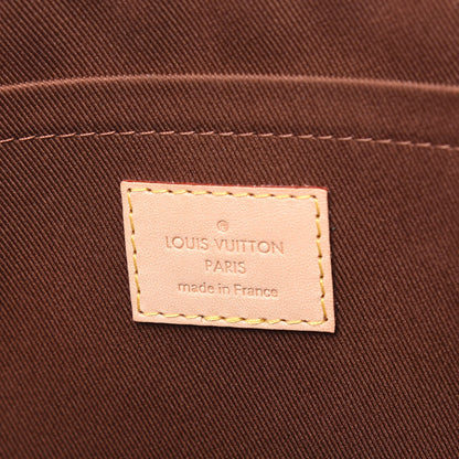 Louis Vuitton Monogram Etui Voyage MM Pouch 6 of 13