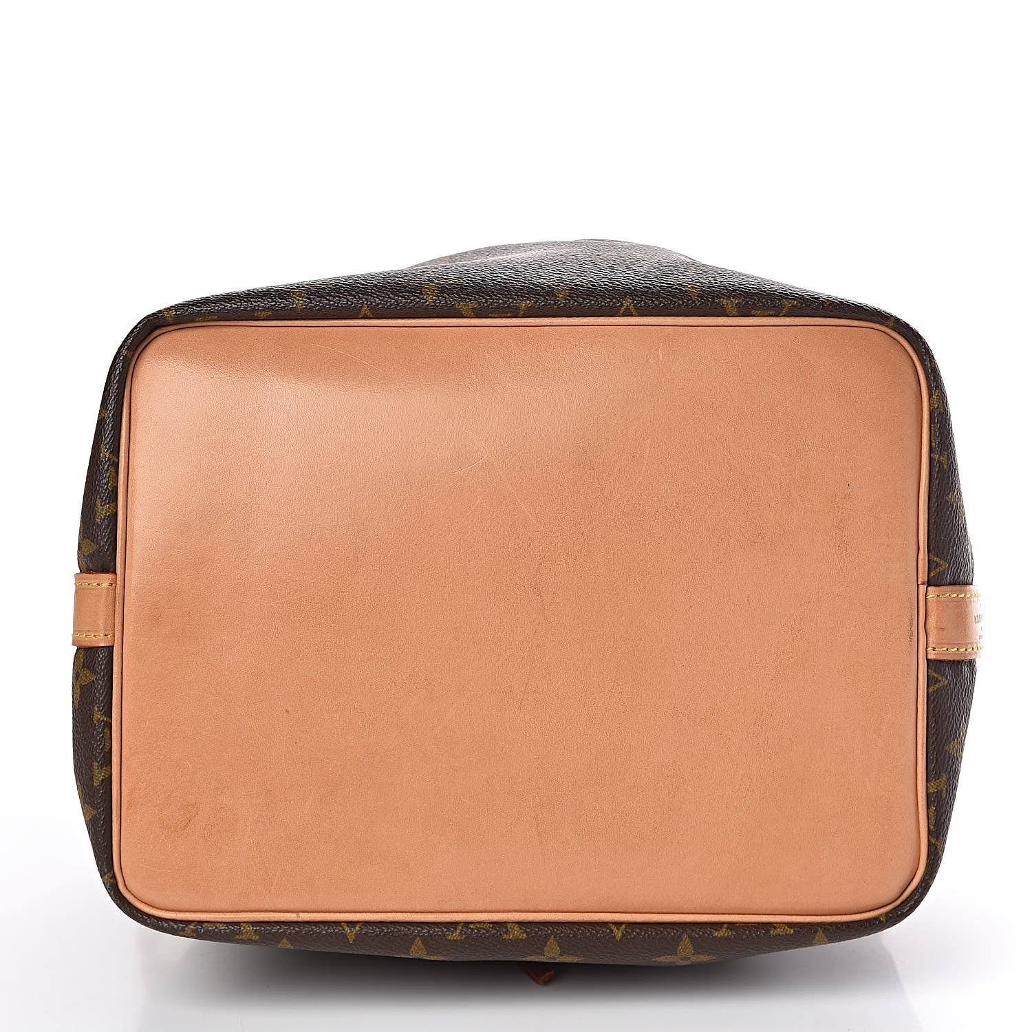 Louis Vuitton Monogram Petit Noe 13 of 14