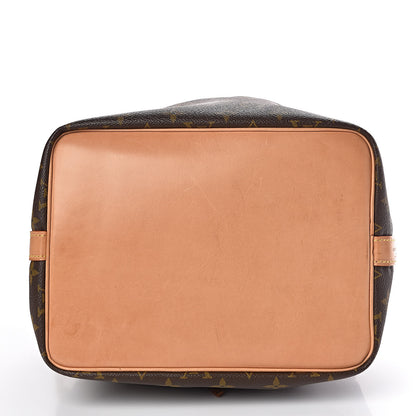 Louis Vuitton Monogram Petit Noe 13 of 14