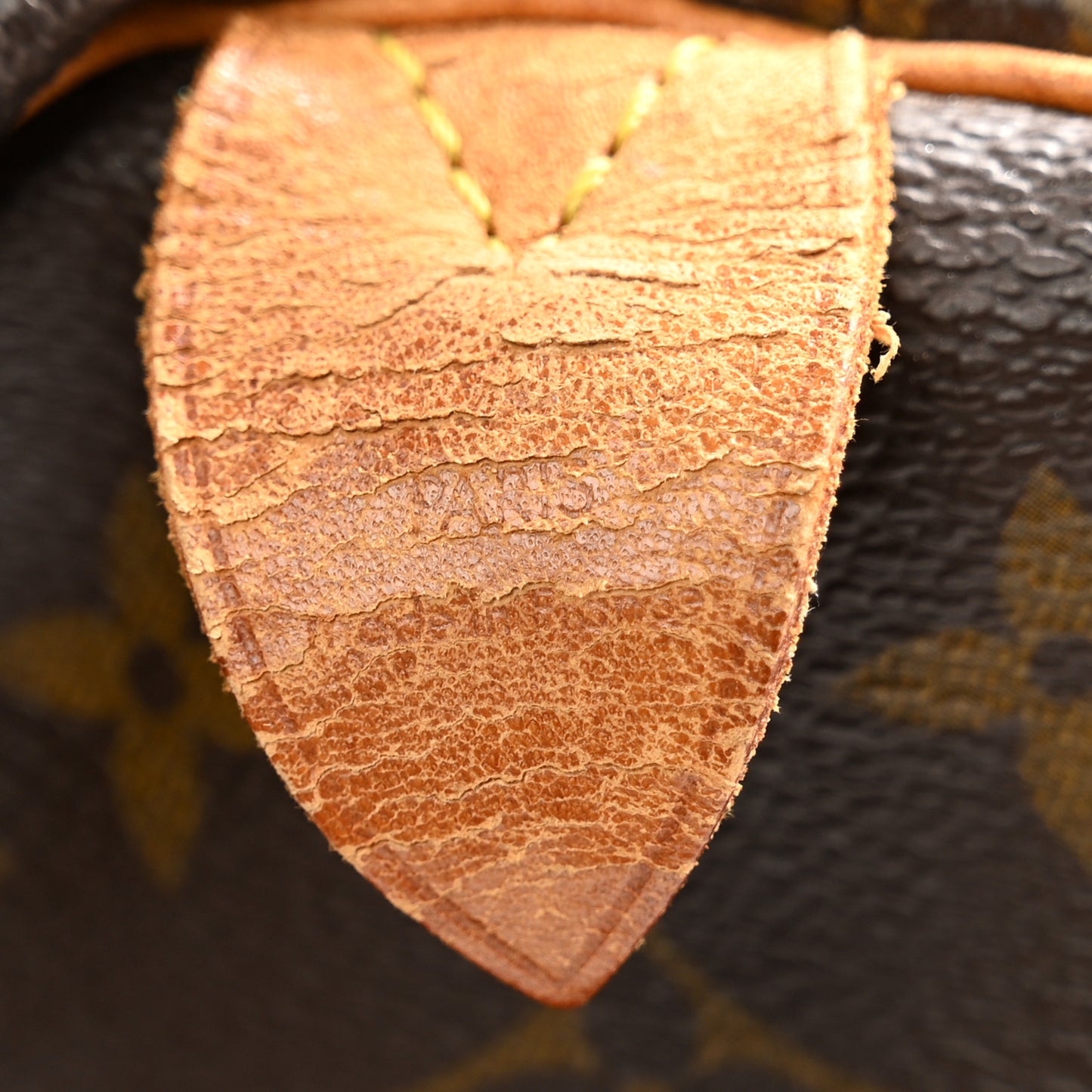 Monogram Keepall 45