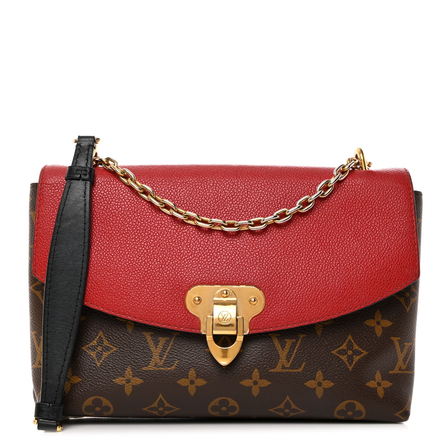 Monogram Saint Placide Cherry
