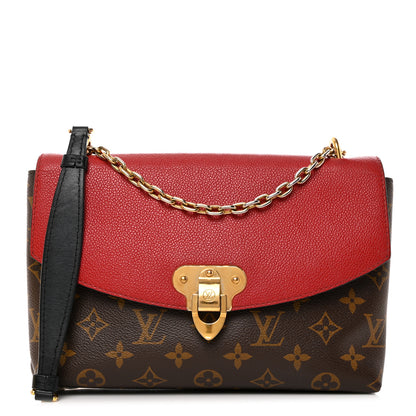 Louis Vuitton Monogram Saint Placide Cherry 1 of 10