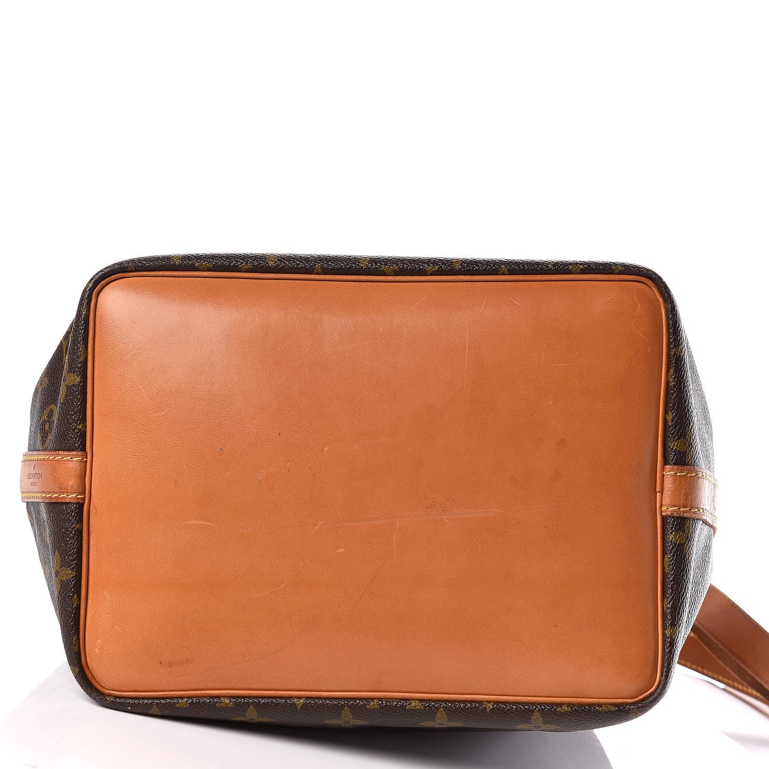 Louis Vuitton Monogram Petit Noe 14 of 18