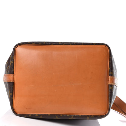 Louis Vuitton Monogram Petit Noe 14 of 18