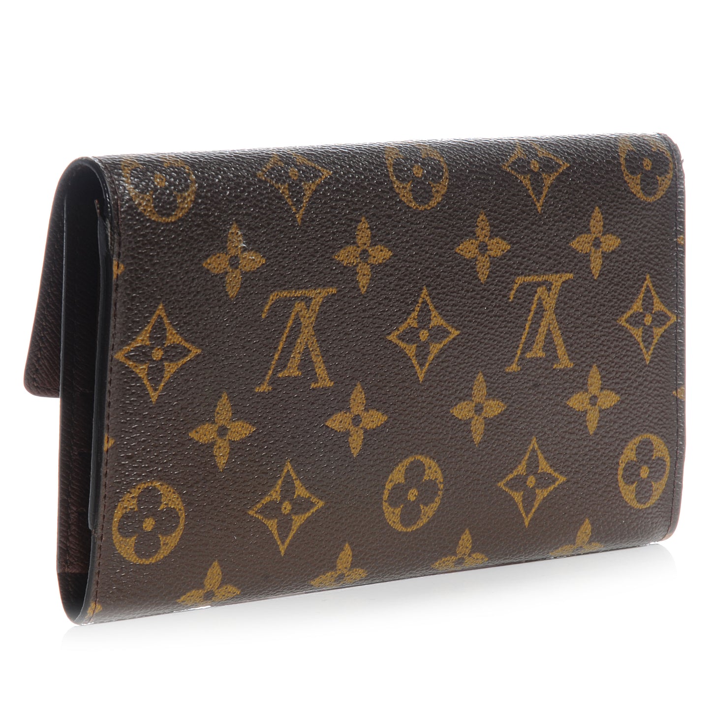 Monogram Porte Tresor International Wallet